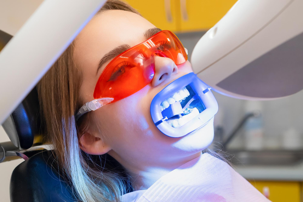 Teeth Whitening  Clark, NJ
