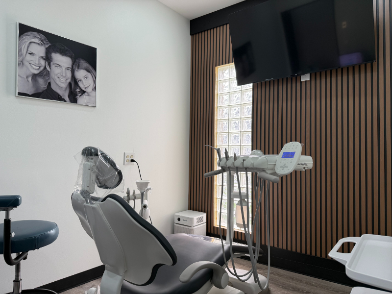 about our dental office  Clark, NJ