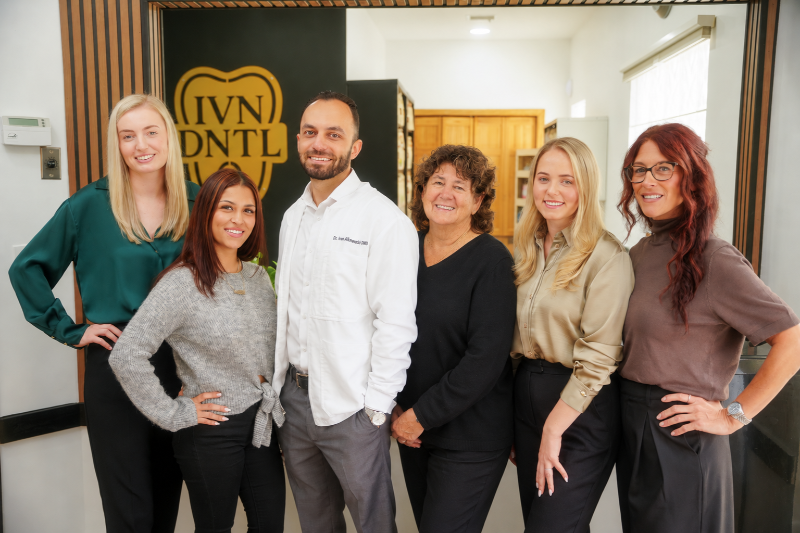 Meet Our Team in Clark, NJ